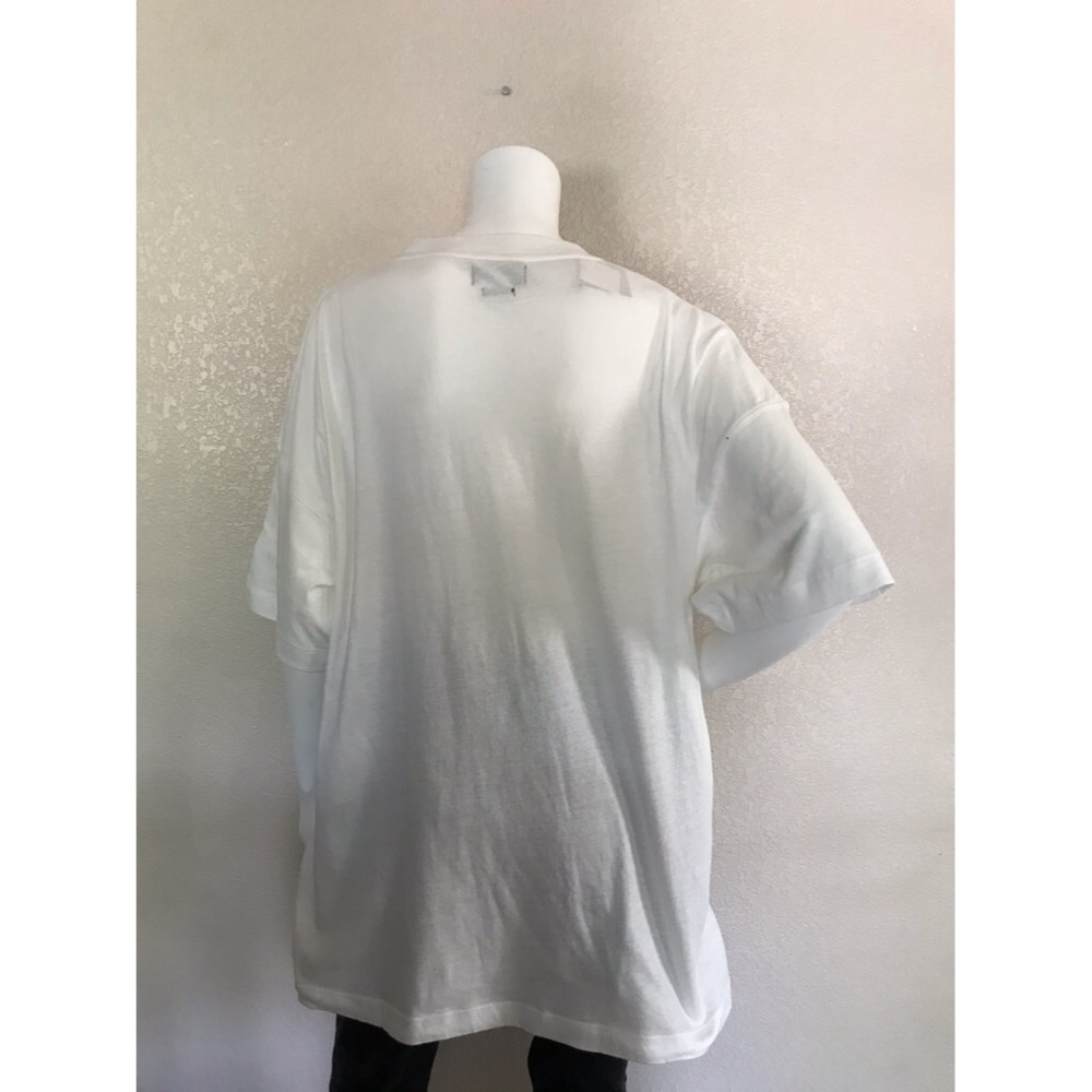 ZARA Short Sleeve Size XL NWT - Picture 2 of 5